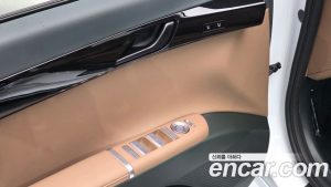 Hyundai Grandeur Honors 2026 года из Южной Кореи