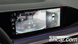 Hyundai Grandeur Honors 2026 года из Южной Кореи