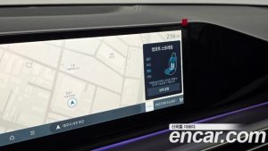 Hyundai Grandeur Honors 2026 года из Южной Кореи