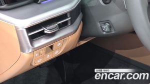 Hyundai Grandeur Honors 2026 года из Южной Кореи