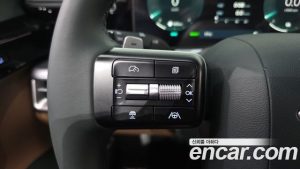 Hyundai Grandeur Honors 2026 года из Южной Кореи