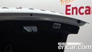 Hyundai Grandeur Honors 2026 года из Южной Кореи