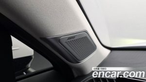 Hyundai Grandeur Honors 2026 года из Южной Кореи