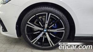 BMW 5-Series 530i xDrive M Sport 2024 года из Южной Кореи