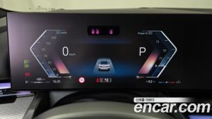BMW 5-Series 530i xDrive M Sport 2024 года из Южной Кореи