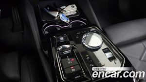 BMW 5-Series 530i xDrive M Sport 2024 года из Южной Кореи