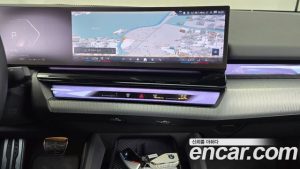 BMW 5-Series 530i xDrive M Sport 2024 года из Южной Кореи