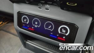 BMW 5-Series 530i xDrive M Sport 2024 года из Южной Кореи