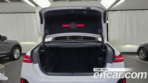 BMW 5-Series 530i xDrive M Sport 2024 года из Южной Кореи