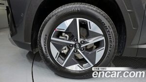 Hyundai Tucson HEV 1.6 2WD 2025 года из Южной Кореи