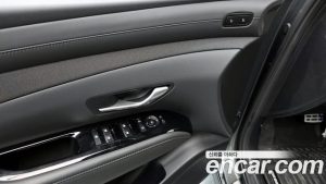 Hyundai Tucson HEV 1.6 2WD 2025 года из Южной Кореи