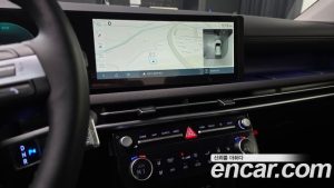 Hyundai Tucson HEV 1.6 2WD 2025 года из Южной Кореи
