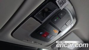 Hyundai Tucson HEV 1.6 2WD 2025 года из Южной Кореи