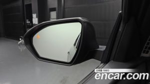 Hyundai Tucson HEV 1.6 2WD 2025 года из Южной Кореи