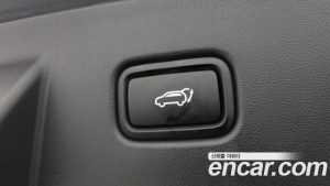 Hyundai Tucson HEV 1.6 2WD 2025 года из Южной Кореи