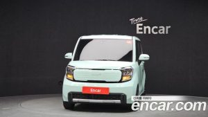 Kia RAY Signature 2024 года из Южной Кореи