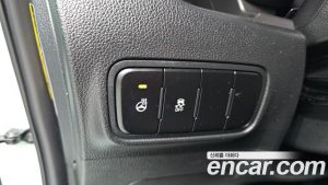 Kia RAY Signature 2024 года из Южной Кореи