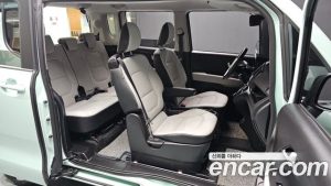 Kia RAY Signature 2024 года из Южной Кореи