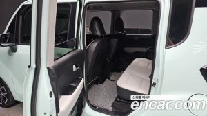 Kia RAY Signature 2024 года из Южной Кореи