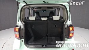 Kia RAY Signature 2024 года из Южной Кореи