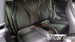 Mercedes-Benz CLE-Class CLE200 Coupe 2025 года из Южной Кореи