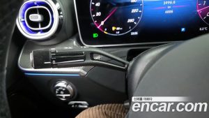 Mercedes-Benz CLE-Class CLE200 Coupe 2025 года из Южной Кореи