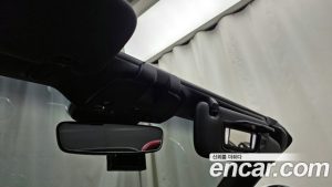 Porsche 718 4.0 GTS 2024 года из Южной Кореи