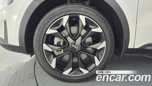 Kia Sorento Дизель 2.2 2WD 2024 года из Южной Кореи