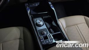 Kia Sorento Дизель 2.2 2WD 2024 года из Южной Кореи