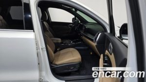 Kia Sorento Дизель 2.2 2WD 2024 года из Южной Кореи