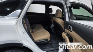 Kia Sorento Дизель 2.2 2WD 2024 года из Южной Кореи