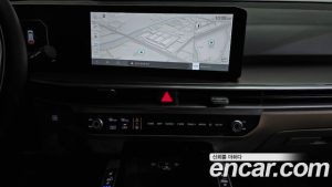 Kia Sorento Дизель 2.2 2WD 2024 года из Южной Кореи