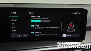 Kia Sorento Дизель 2.2 2WD 2024 года из Южной Кореи