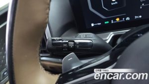 Kia Sorento Дизель 2.2 2WD 2024 года из Южной Кореи