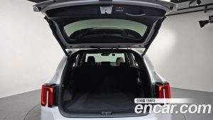 Kia Sorento Дизель 2.2 2WD 2024 года из Южной Кореи