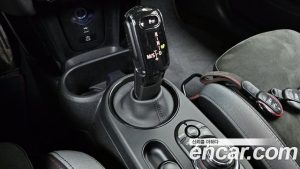 Mini Cooper JCW 2023 года из Южной Кореи
