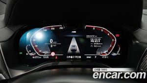 BMW X4 xDrive20i M Sport PRO 2024 года из Южной Кореи