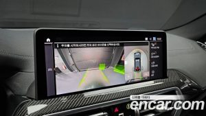 BMW X4 xDrive20i M Sport PRO 2024 года из Южной Кореи