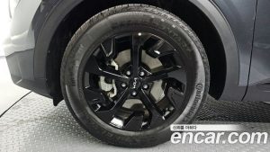 Kia Sportage 30 Edition 2WD 2024 года из Южной Кореи