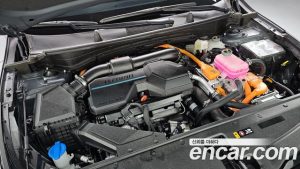 Kia Sportage 30 Edition 2WD 2024 года из Южной Кореи