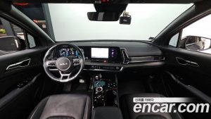 Kia Sportage 30 Edition 2WD 2024 года из Южной Кореи
