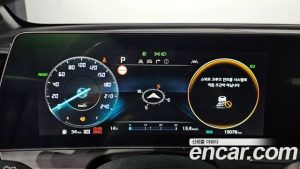 Kia Sportage 30 Edition 2WD 2024 года из Южной Кореи