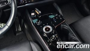 Kia Sportage 30 Edition 2WD 2024 года из Южной Кореи
