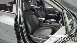Kia Sportage 30 Edition 2WD 2024 года из Южной Кореи