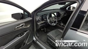 Kia Sportage 30 Edition 2WD 2024 года из Южной Кореи