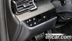 Kia Sportage 30 Edition 2WD 2024 года из Южной Кореи