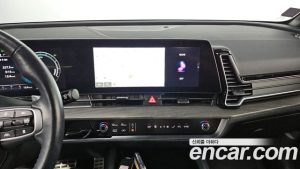 Kia Sportage 30 Edition 2WD 2024 года из Южной Кореи
