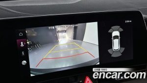 Kia Sportage 30 Edition 2WD 2024 года из Южной Кореи