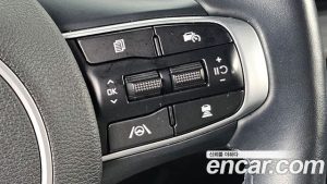 Kia Sportage 30 Edition 2WD 2024 года из Южной Кореи