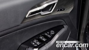 Kia Sportage 30 Edition 2WD 2024 года из Южной Кореи